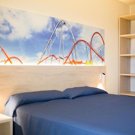 Festival Village Apartments サロウ エクステリア 写真