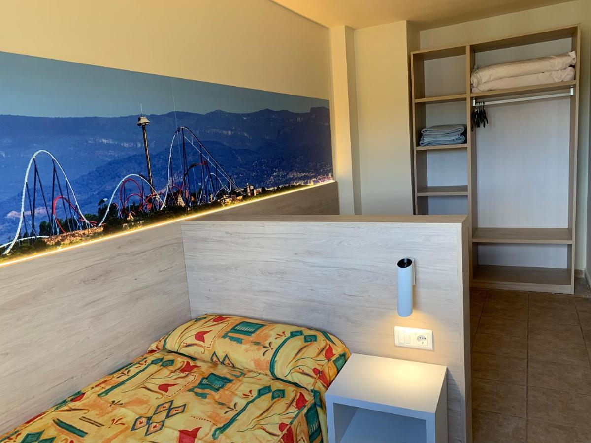 Festival Village Apartments サロウ エクステリア 写真