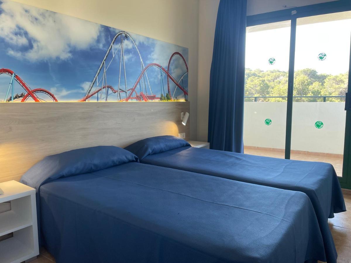 Festival Village Apartments サロウ エクステリア 写真